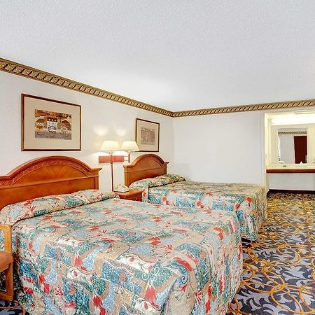 Express Inn 인디애나폴리스 외부 사진